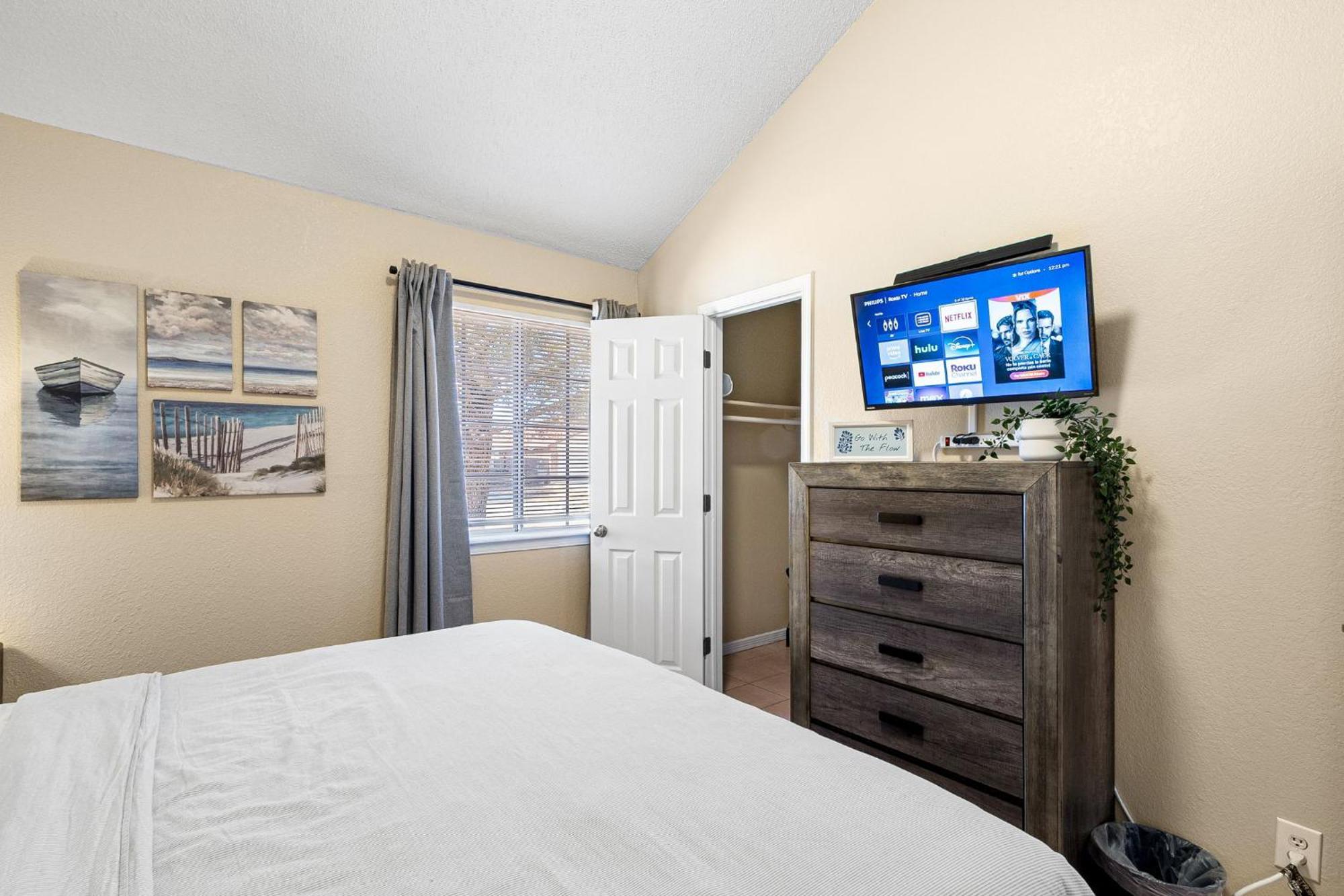 הוילה אל פאסו Peaceful West: 4Br Dusk Haven מראה חיצוני תמונה