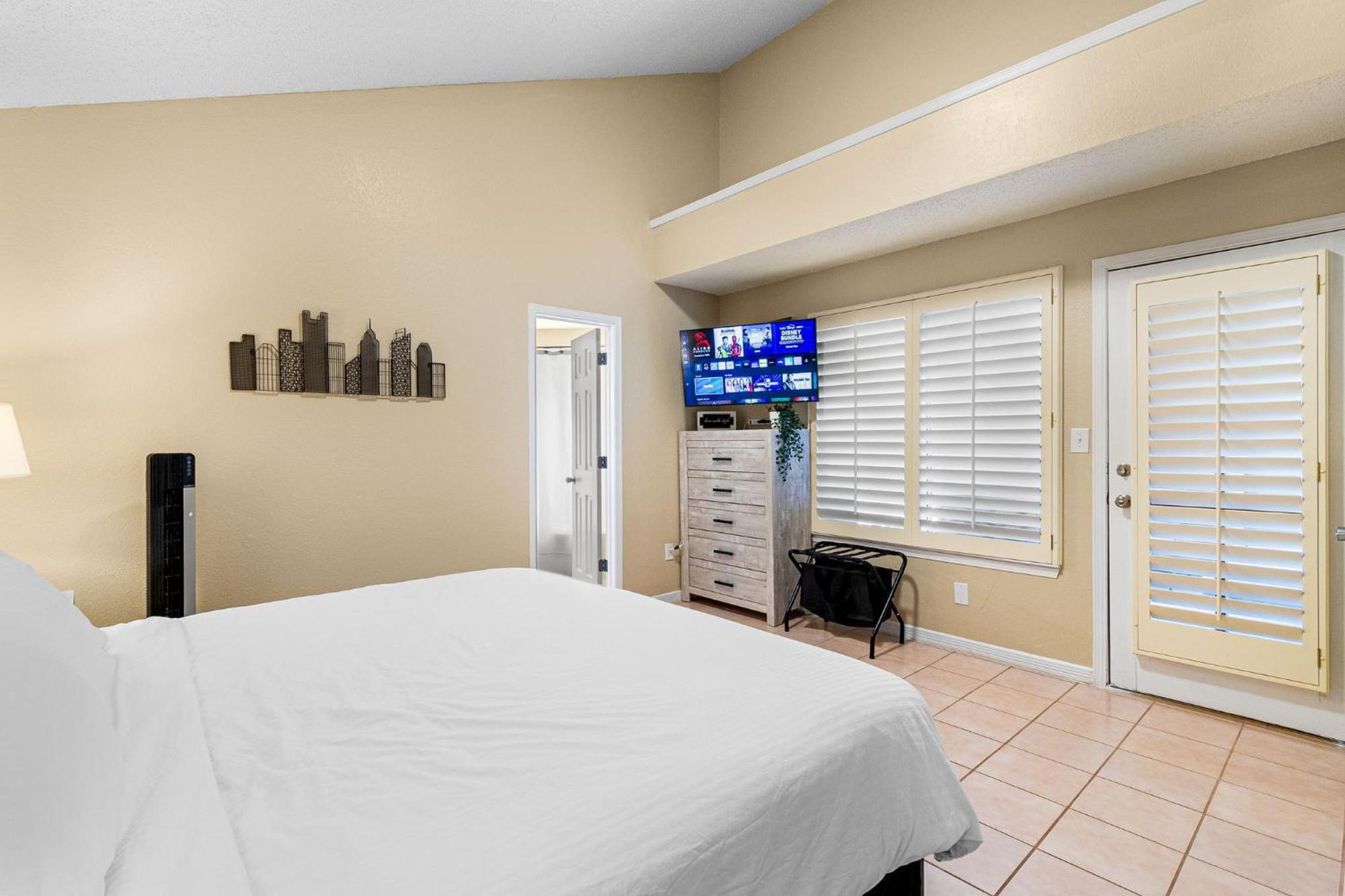 הוילה אל פאסו Peaceful West: 4Br Dusk Haven מראה חיצוני תמונה