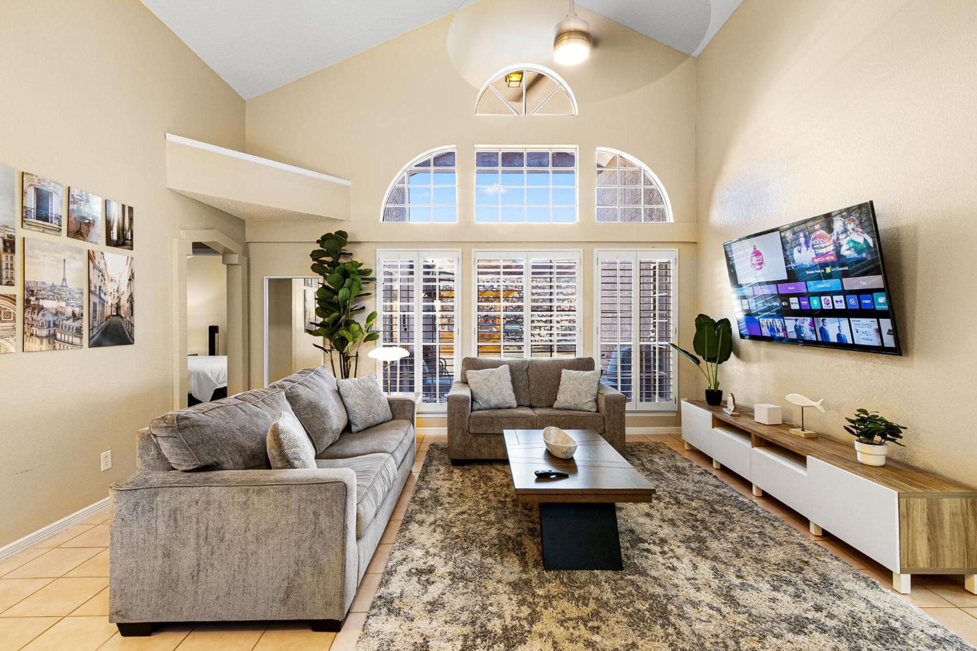 הוילה אל פאסו Peaceful West: 4Br Dusk Haven מראה חיצוני תמונה